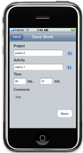 Iphone development sydney