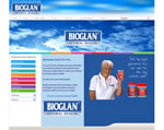 Vitamin and mineral supplements web site
