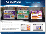cold and flu remedy web site