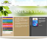 vitamin supplements web site