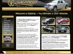 Salstrip SUV