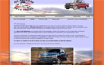 All American RV