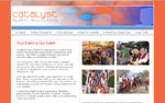 Catalyst Event Management