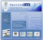 Vaccine Fridge supplier