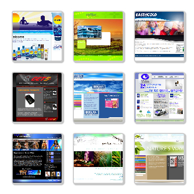 Web site design Northern Beaches